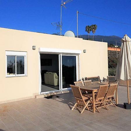 Casa el Hoyo de Todoque Villa Los Llanos De Aridane Exterior foto