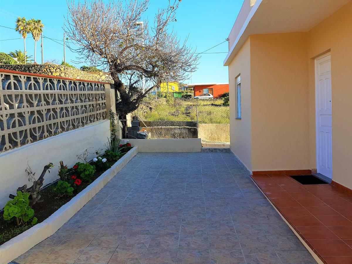 Casa el Hoyo de Todoque Villa Los Llanos De Aridane Exterior foto