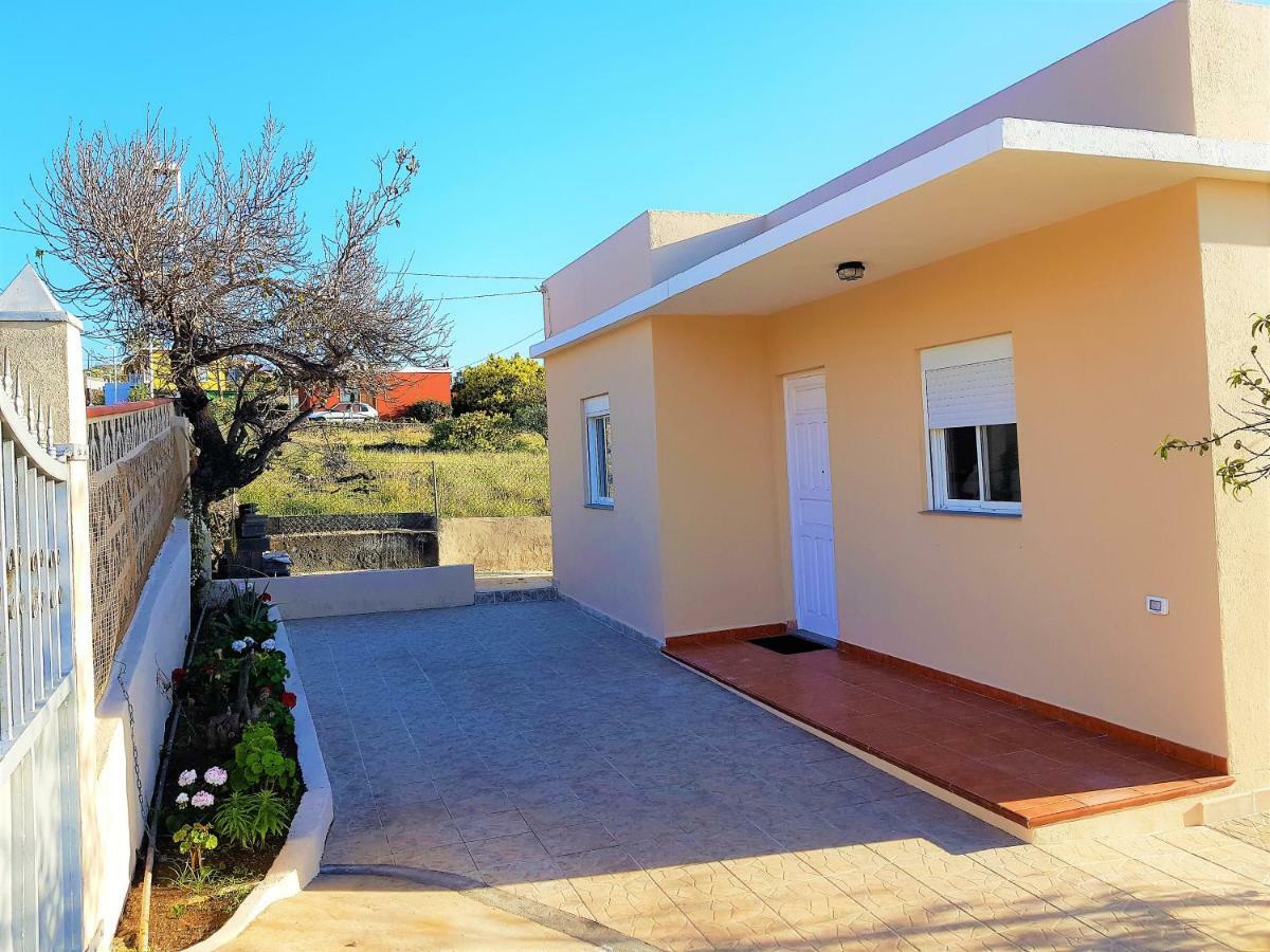 Casa el Hoyo de Todoque Villa Los Llanos De Aridane Exterior foto